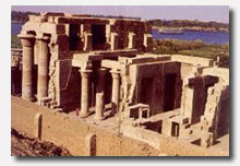 Kom Ombo