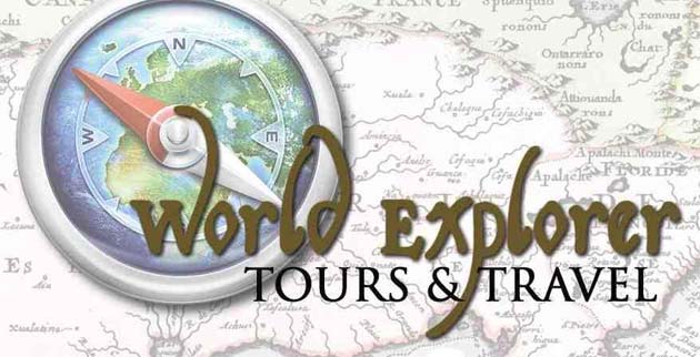 World Explorer Tours & Travel